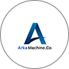 شرکت تجهیز صنعت آرکا ماشین