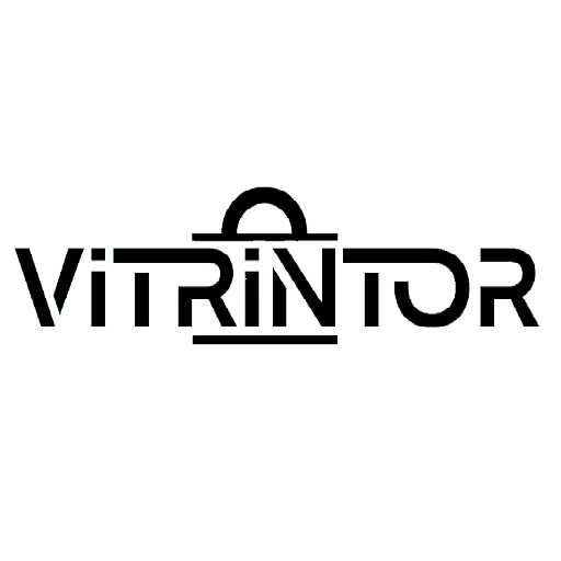 ویترین طور