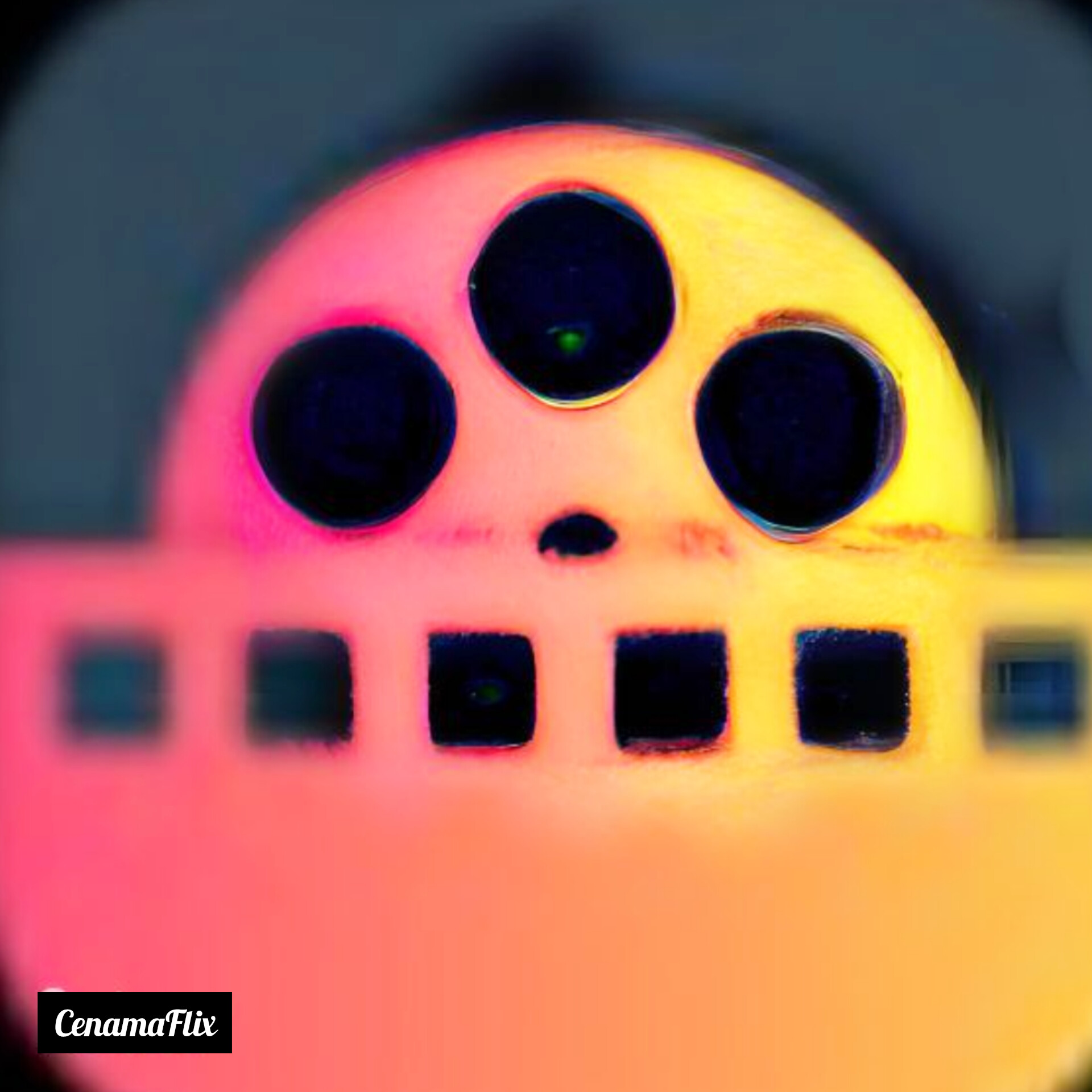 سینما فلیکس
