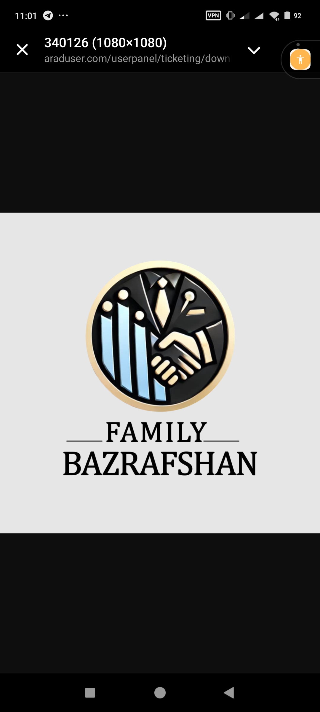 familybazrafshan