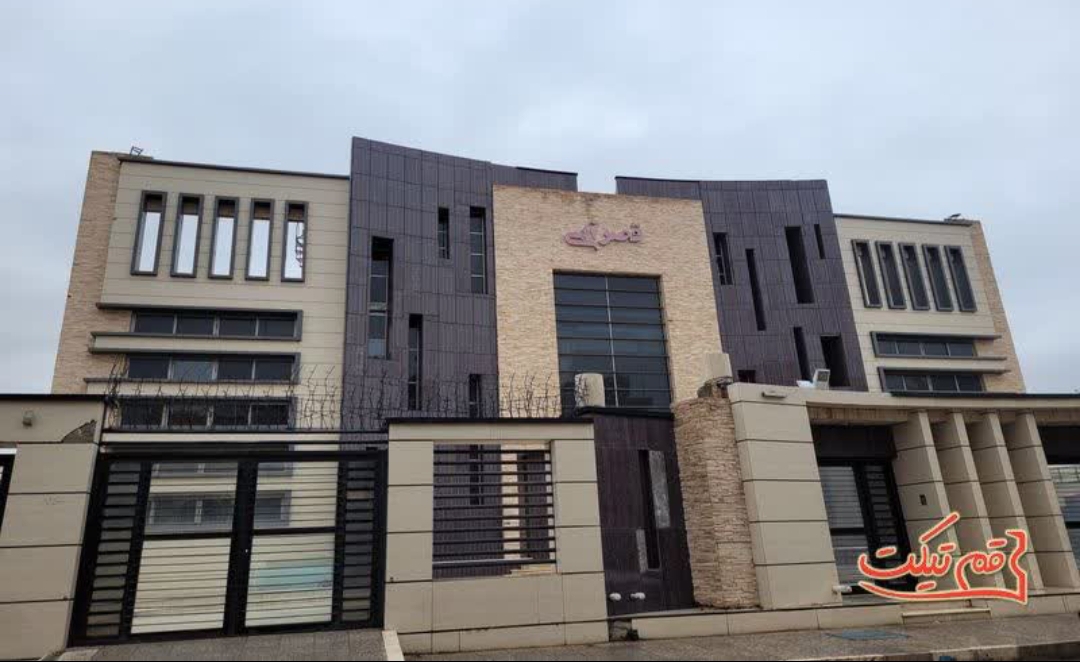 محمدرضا معماری 