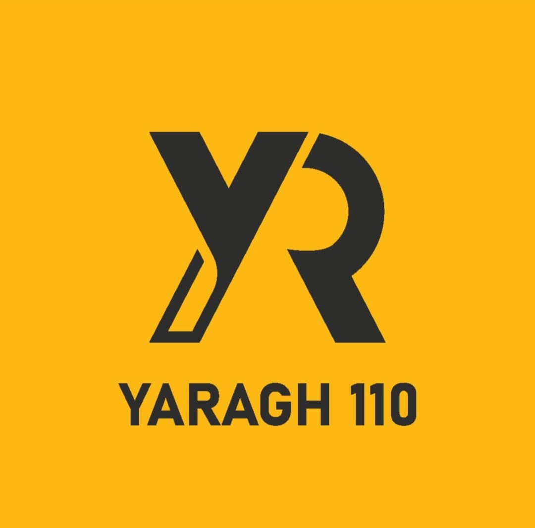 یراق 110